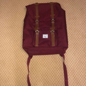 Hershel backpack